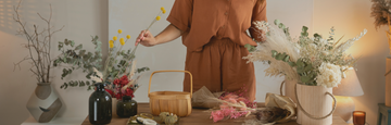 5 Dicas de Decoração Acessível para Transformar Qualquer Ambiente