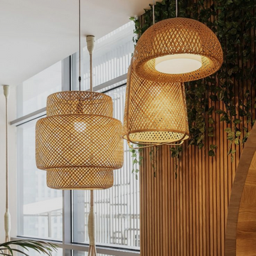 Como Deixar Sua Casa Mais Aconchegante com a Iluminação Certa
