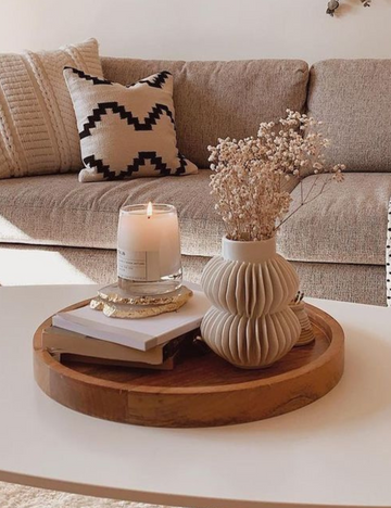 Presentes Perfeitos para Quem Ama Decoração