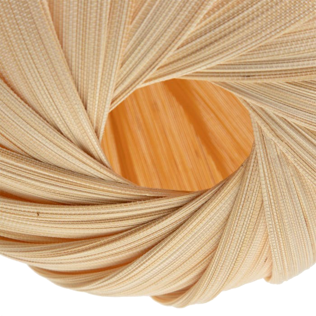 Lustre Pendente de Bambu Nassau
