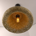 Lustre-de-Bambu-Malibu-43cm– Iluminação-Rustica-e-Sofisticada-Vossa-Casa-4