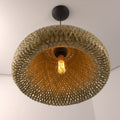 Lustre-de-Bambu-Malibu-43cm– Iluminação-Rustica-e-Sofisticada-Vossa-Casa-6