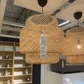 Lustre_Pendente_de_Bambu_Rustico_Modelo_Cayman_Bambu_40cm 9