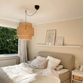 Lustre_Pendente_de_Bambu_Rustico_Modelo_Cayman_Bambu_40cm 10