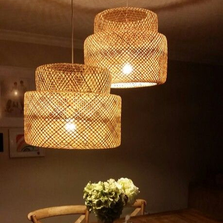 Lustre_Pendente_de_Bambu_Rustico_Modelo_Cayman_Bambu_40cm 11