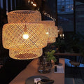 Lustre_Pendente_de_Bambu_Rustico_Modelo_Cayman_Bambu_40cm 13