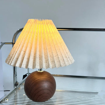 Luminária de Mesa Nordic