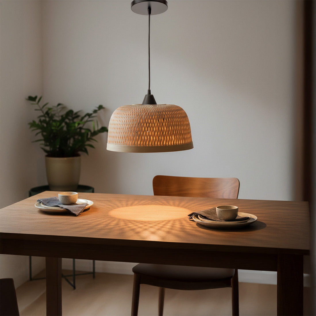 Lustre Pendente Noronha